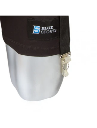 Šortky Ribano s pruhy BlueSports Cup Jr