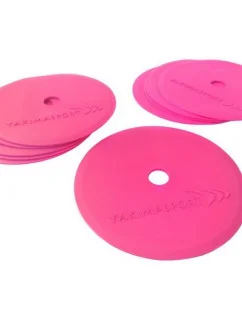 Sada plochých popisovačů 10 ks 100581 - Yakimasport