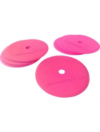 Sada plochých popisovačů 10 ks 100581 - Yakimasport