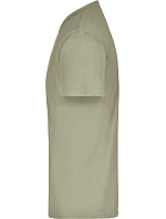 Daiber JN 01 Tričko 02.0001 khaki Daiber JN 01 Tričko 02.0001 khaki