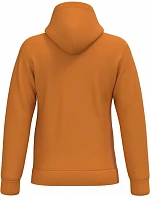 Kariban K 476 Pánská mikina s kapucí 20.K476 pumpkin Kariban K 476 Pánská mikina s kapucí 20.K476 pumpkin