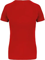 Kariban ProAct PA 439 Dámské sportovní tričko 20.P439 red Kariban ProAct PA 439 Dámské sportovní tričko 20.P439 red