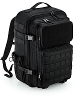 BagBase BG 850 Batoh "MOLLE" 52.0850 black BagBase BG 850 Batoh "MOLLE" 52.0850 black