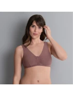 Hazel chirurgická podprsenka zapínání vpředu 5765X berry - Anita Care