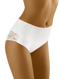 Wol-Bar Misteria barva: bílá