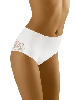 Wol-Bar Misteria barva: bílá Wol-Bar Misteria barva: bílá