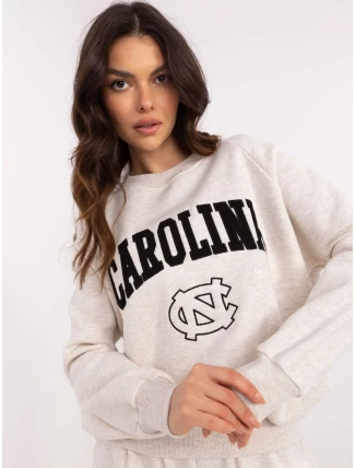 Halenka EM BL 857 1.26X světle béžová