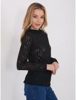 Halenka IT BZ 9962.98 černá