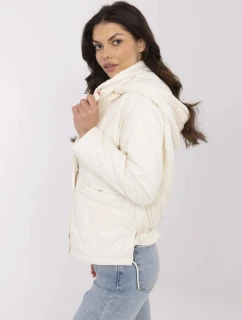 MBM KR YY 001.12 ecru bunda