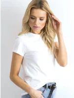 Tričko RV TS 4623.11 bílých Tričko RV TS 4623.11 bílých