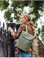 Dámský batoh Vuch Mikko Green Dámský batoh Vuch Mikko Green