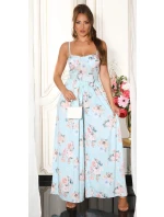 Dámské šaty 85101 - Koucla Dámské šaty 85101 - Koucla