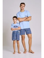 3204 CHLAPECKÉ PYŽAMO OWEN 92-116 3204 CHLAPECKÉ PYŽAMO OWEN 92-116