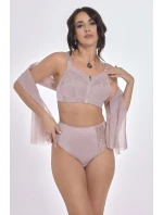 PODPRSENKA 586/BRASSIERE ZUZA 1 PROSTÁ: 100-105