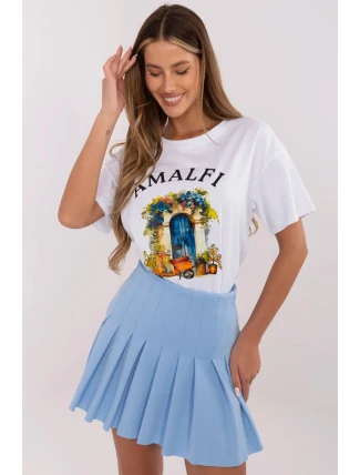 T-shirt model 213256 Italy Moda