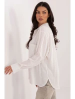 Košile s dlouhým rukávem  model 222839 Lakerta