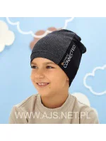 Chlapecká čepice AJS 50-143