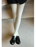 Veneziana Starlet Lurexové punčocháče 80 den 2-4