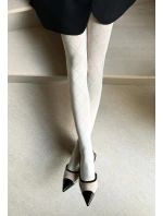 Veneziana Rombo Grandi punčocháče 60 den 2-4 Veneziana Rombo Grandi punčocháče 60 den 2-4