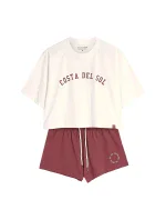 Dámské pyžamo 42770 Nimes - HENDERSON