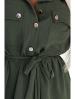 Dámské šaty 531-5 - Numoco basic Dámské šaty 531-5 - Numoco basic