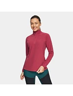 Mikina Alpinus Lucania Tactical 1/3 zip W MK18889