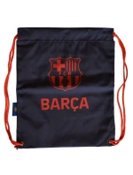 Taška, batoh FC Barcelona gymsack N4 Escudo FCB 5004GYE4
