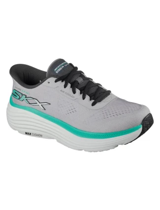 Běžecká obuv Skechers Max Cushioning Endeavour - Exciton M 220611-LTGY