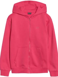 4F F1853 Jr Mikina 4FJWSS25TSWSF1853 55S