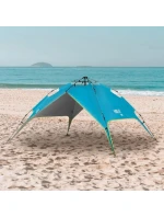 Stan NILS CAMP Shadow NC7819 Blue