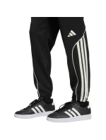 Pánská tepláková souprava adidas 3-Stripes černá JN1817