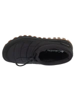 Columbia Snowtrot Unwind 2143961010 Black 37