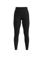 Dámské legíny ODLO Merino 160 BL Bottom Long velikost S Black