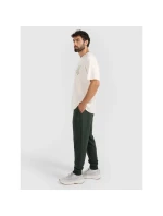 Pánské tepláky typu jogger 4F 4FRAW25TTROM1671-40M