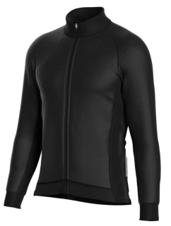 Biemme TWISTER mikina černá XL