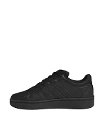 Dětská obuv adidas Hoops Classic black KH8914 Dětská obuv adidas Hoops Classic black KH8914