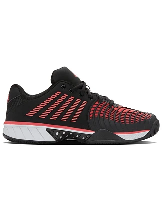 K-swiss EXPRSLIGHT3 HB PADEL pánské tenisky pro padel black (08900-074-M)