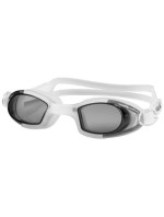 Aqua-Speed Marea Plavecké brýle bílé