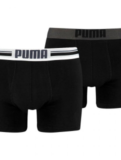 Pánské boxerky Placed Logo 2P M 906519 03 - Puma