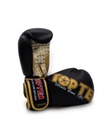 Boxerské rukavice TOP TEN "Woman" 10 oz
