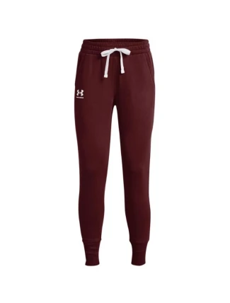 Dámská mikina Rival Fleece W 1356416 690 - Under Armour Dámská mikina Rival Fleece W 1356416 690 - Under Armour