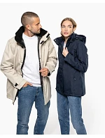 Kariban K 677 Parka 20.K677 beige Kariban K 677 Parka 20.K677 beige