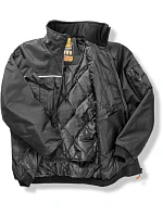 Result R 300X Pilotní bunda "Sabre" 30.300X black Result R 300X Pilotní bunda "Sabre" 30.300X black