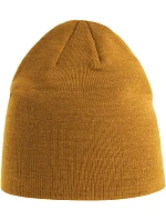 Atlantis Headwear Holly Pletená čepice "Holly" 33.0106 mustard