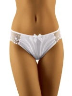 Wol-Bar Cora barva: bílá Wol-Bar Cora barva: bílá