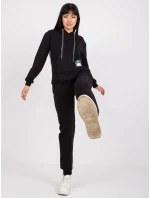 Souprava RV KMPL 7754.11 černá