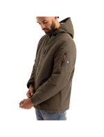 Pánská voděodolná bunda Trespass Kirkbost