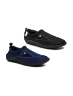 Pánské boty do vody Reda Hi-tec, vel.43, černé