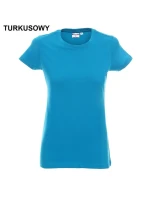 Dámské tričko 22160 - PROMOSTARS