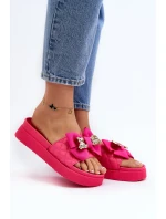 Pantofle  model 214368 Step in style